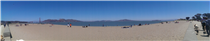 Crissy Field Lunch