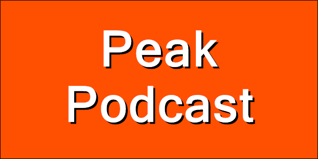 Peak Podcast