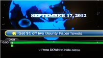 Worst special TiVo offer ever