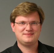 Robert Ellison