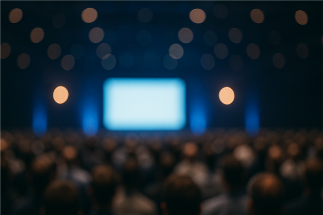 A Conference