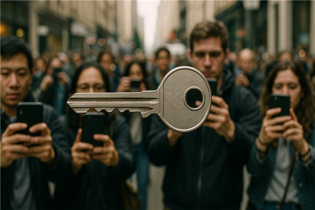 A Public Key