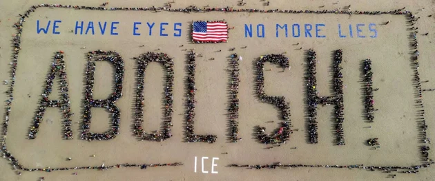 Abolish ICE