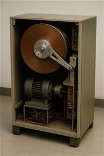 Actual Radio 4 Hard Drive