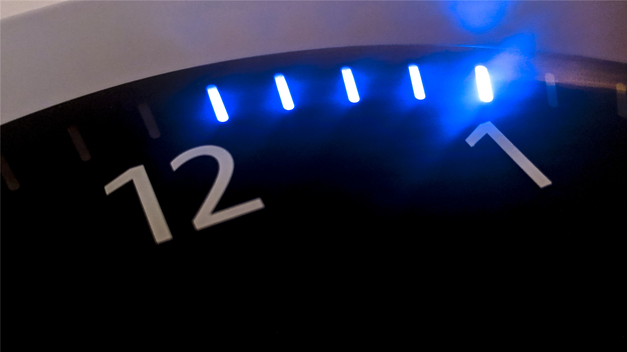 Amazon Alexa Echo Wall Clock Review I Thought He Came With You