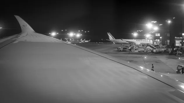 BLR MUC