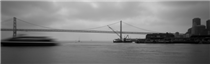 Bay Bridge Timelapse