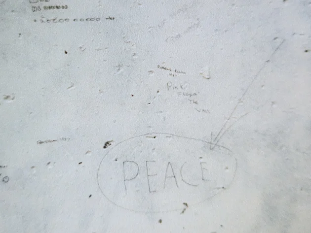 Berlin Wall