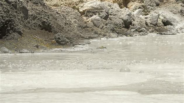 Bumpass Hell