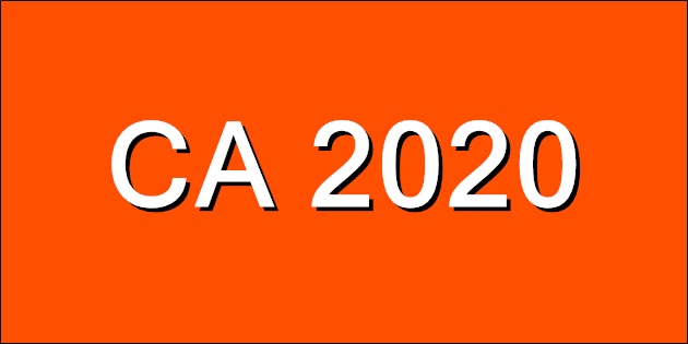 CA 2020