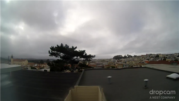 Capture DropCam frames to Google Drive