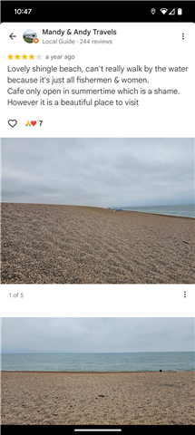 Chesil Beach Review