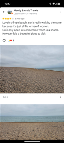 Chesil Beach Review