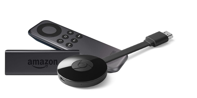 Conectar 2025 chromecast alexa