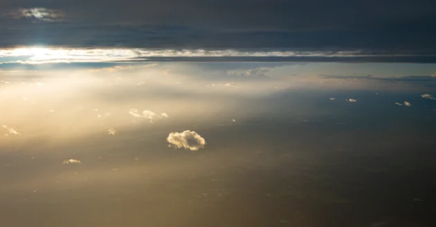 Clouds