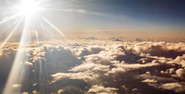 Clouds