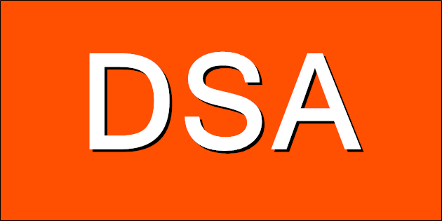 DSA