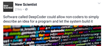 DeepCoder