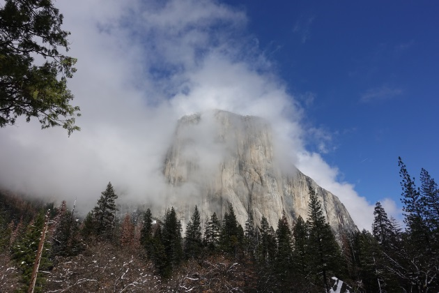 El Capitan