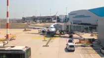 FCO LHR