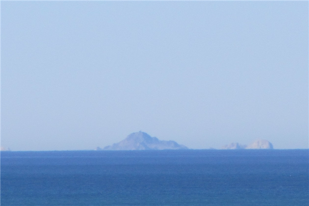 Farallon Islands