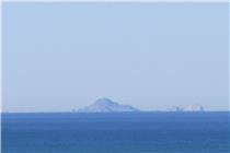 Farallon Islands