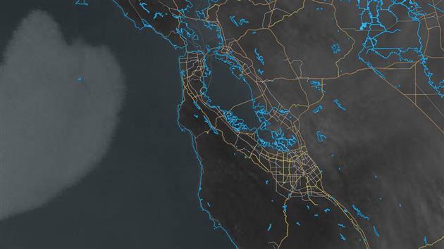 Fog Heart