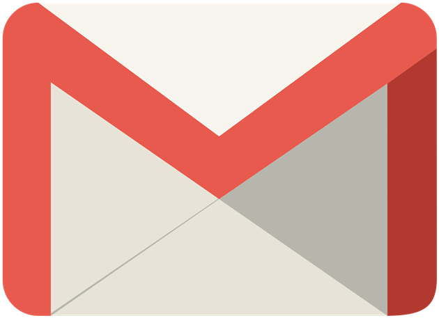 Gmail Logo