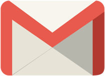 Gmail Logo