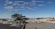 Google Cloud Vision Sightings