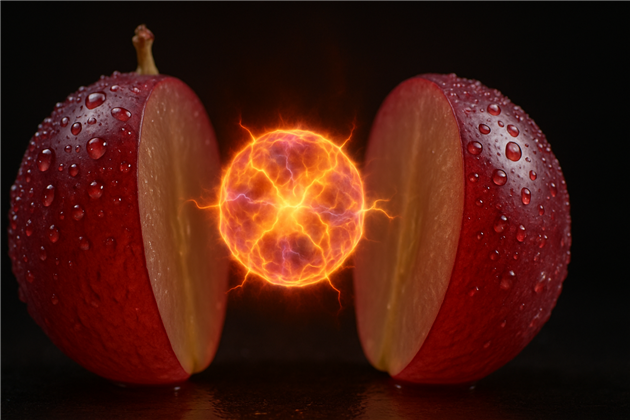 Grape Plasma