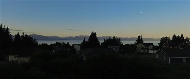 Homer, Alaska