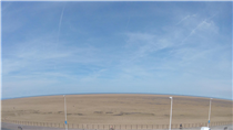 Hoylake Beach