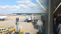 LHR NCL