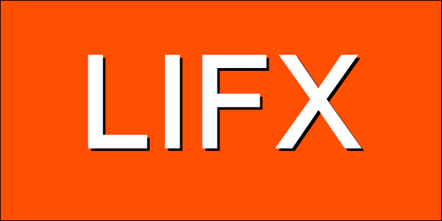 LIFX