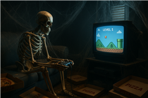 Me, recently