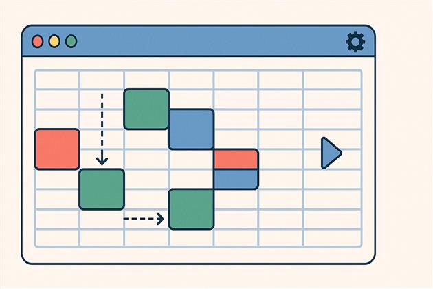Meeting Defragmenter