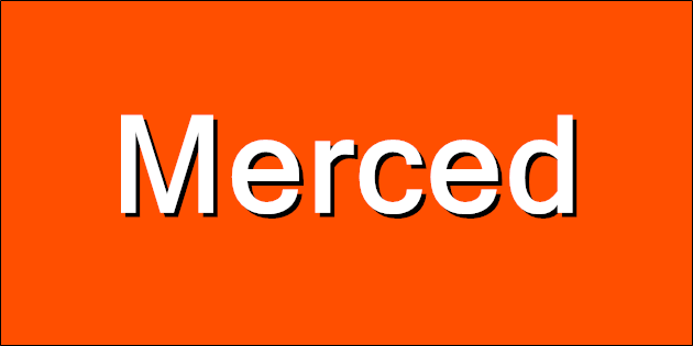 Merced