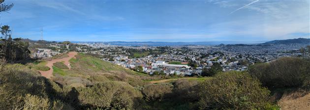 Mount Davidson