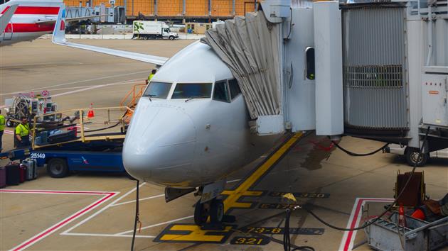 ORD SFO
