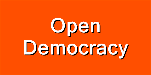 Open Democracy