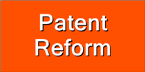 Patent Reform