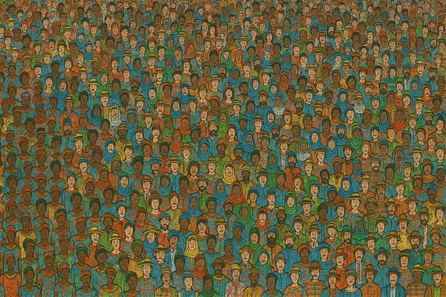 People who don't read ITHCWY