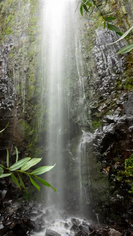 Phantom Falls