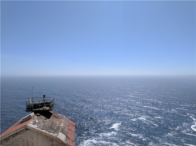 Point Reyes Lighthouse