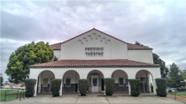 Presidio Theatre