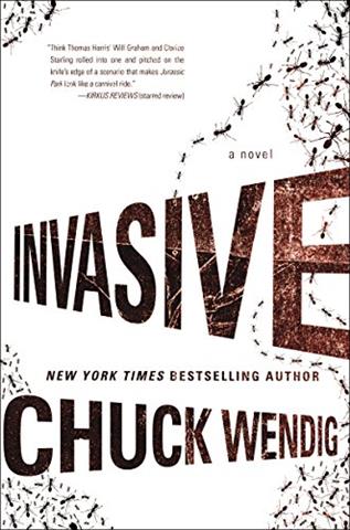 Review:Books:Invasive