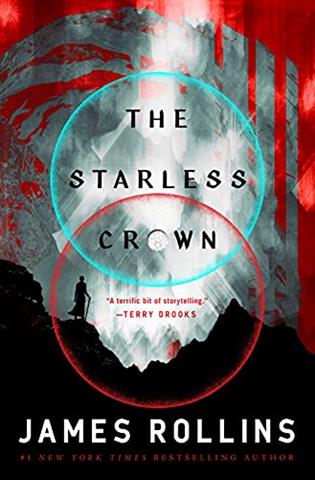 Review:Books:The Starless Crown