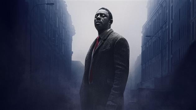 Review:Movies:Luther The Fallen Sun