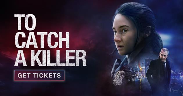 Review:Movies:To Catch a Killer